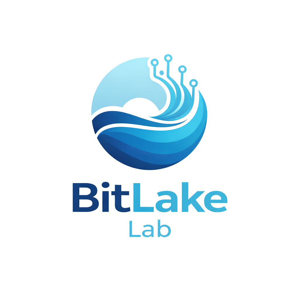 BitLakeLab